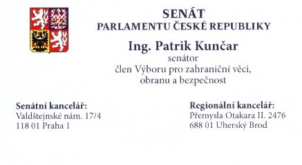 Patrik Kunčar